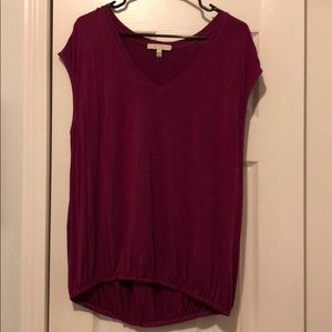 Anthropologie Eri + Ali Top